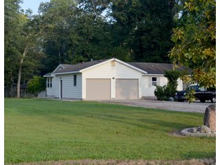 Property photo 5 - REAL ESTATE & PERSONAL PROPERTY AUCTION IN ALLEN CO., IN